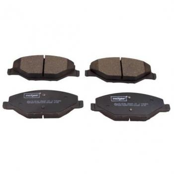 Kit de plaquettes à disque MAXGEAR 19‑3042