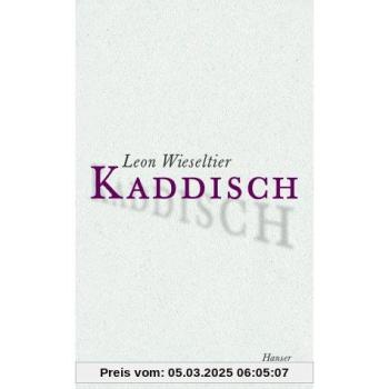 Kaddisch
