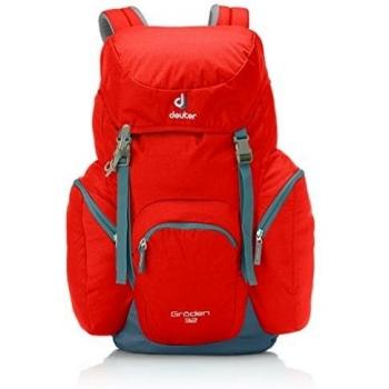 Zaino Deuter Groden 32 Lava Rosso