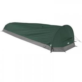 Bach Tende Bivy Heads Up