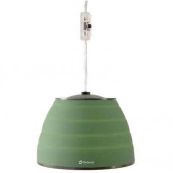 Lampada da campeggio Outwell Leonis Lux