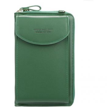 Damen Lässige Mini Handtasche für Smartphones