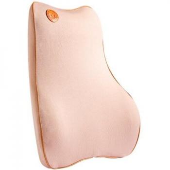 Memory Cotton Lumbar Support Pillow for Mercedes Benz W205 S205 W213 X253 C253
