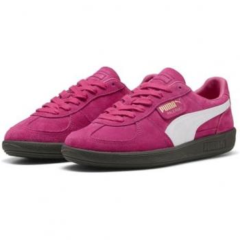 Puma Palermo Damen-Schuhe Pink 7,0 (EU)