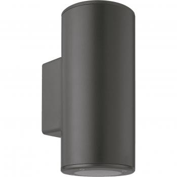Sherri Up and Down Cylinder Wall Light