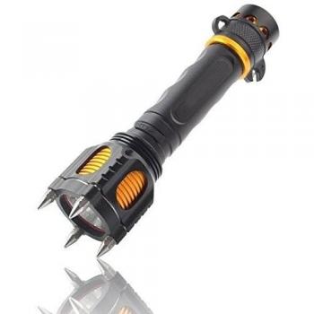 Flash Seguro 18650