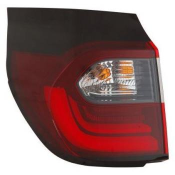 Farolim ABAKUS 117-1936L-AE LED Ultra Brilhante