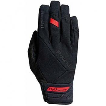 Gants pour Homme Roeckl Kaukasus XL, Noir