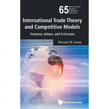 International trade theory and competitive models