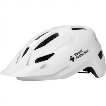 Casco Sweet Protection Ripper blanco mate
