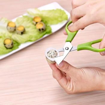 Quail Egg Shell Cutter