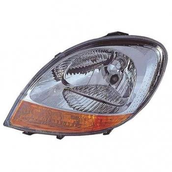 ABAKUS Scheinwerfer Renault 8200150614 – Hauptlicht für Fahrzeug