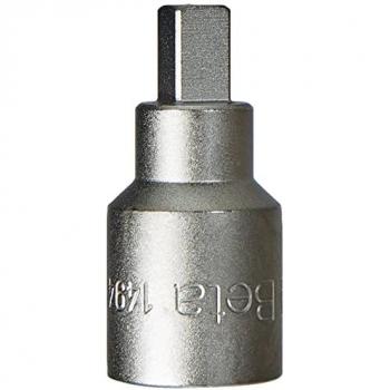 BETA - Chiave quadra per Tappi Olio 1/2 1494Q 8 mm