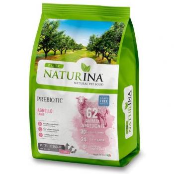 Naturina - Naturina Elite Adult Prebiotic Grain Free Per Cani