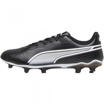 Puma Kinf Match FG - Malva - Zapatillas Hombre talla 40