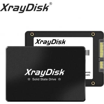 XrayDisk Disco Duro Sata3 512 GB
