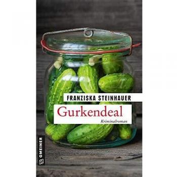 Gurkendeal