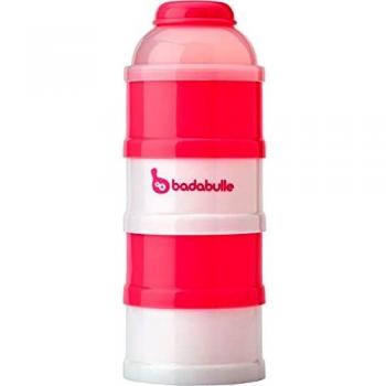 BADABULLE Babydose Corail
