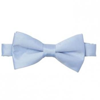 Bordado Azul Cielo Pajarita JACSOLID de Jack & Jones