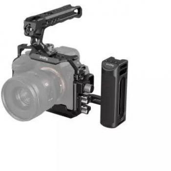 Kit Cage SMallRig 3669B Avancé Sony A7R V / A7 IV / A7S III
