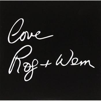 Love Rogo e Wem