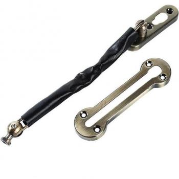 Anti-Theft Door Chain Lock