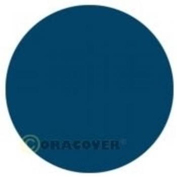 Pellicola Plotter Oracover 70-059-002 Blu Reale