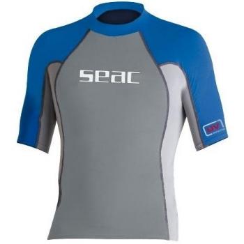 Seac Raa Short Evo Mädchen-Badeserie Blau Größe 8