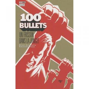100 Bullets, Tome 9 : Un frisson dans la jungle