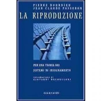 La riproduzione