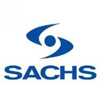 SACHS Amortisseur Pression de gaz 316 591 - Kit amortisseur pour OPEL, RENAULT, FIAT