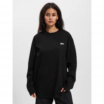 DEF Alltag Langarmshirt – Damen