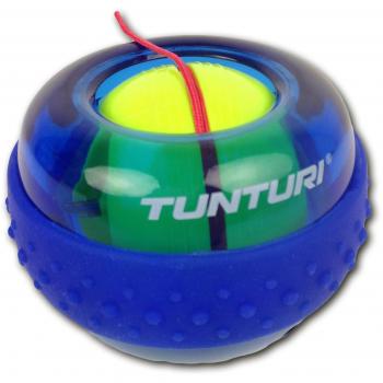 Bola de Encanto Tunturi Azul