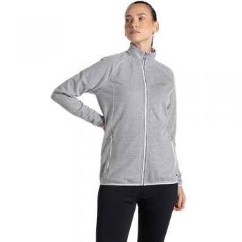 Mid‑Grey Tarvos Insulation Jacket