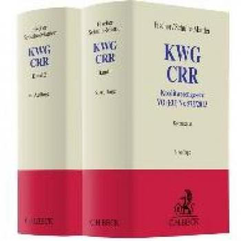 KWG CRR