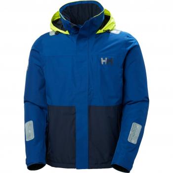 Men's Helly Hansen Arctic Shore Jacket - Blue 2XL