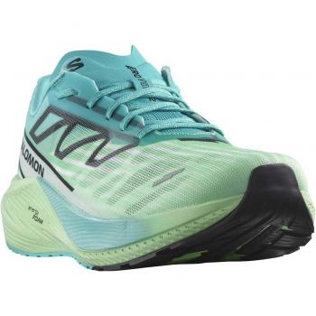 Scarpe Salomon Aero Volt 2 Turchese 42(2/3)