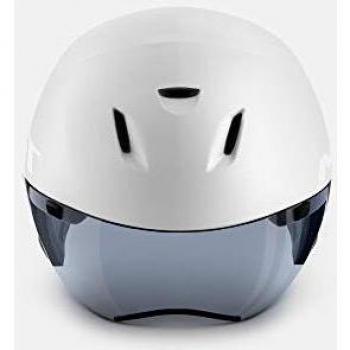 Casco Met Codatronca Blanco 56-58 cm