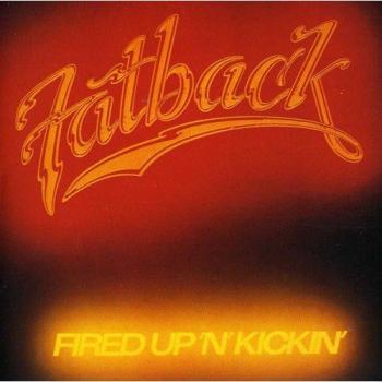 Fired up'n'kickin'