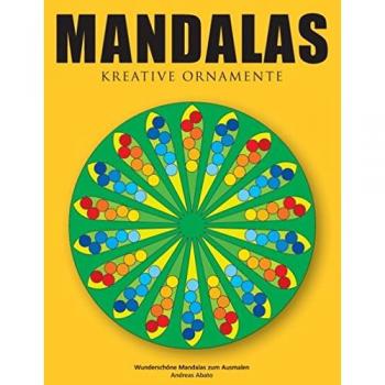 Mandalas - Kreative Ornamente