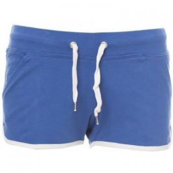 Bermuda Short Damen Payper Combat – Blue Edition