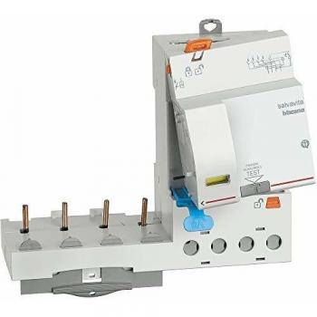 BTicino G43A63 Modulo differenziale salvavita 4P tipo A In 63A
