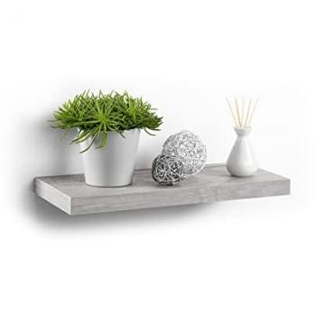 MDF-Wandregal Codico 50 cm