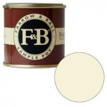Farrow & Ball Estate Emulsion Farbe - 0,1l - Pointing 2003 - Tester