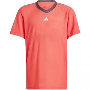 Adidas Tennis Climacool Tee Pro Jnr