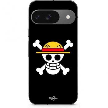 Coque Pixel 9 Mano de la Onda One Piece