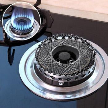 Malla Inox Económica para Estufas a Gas
