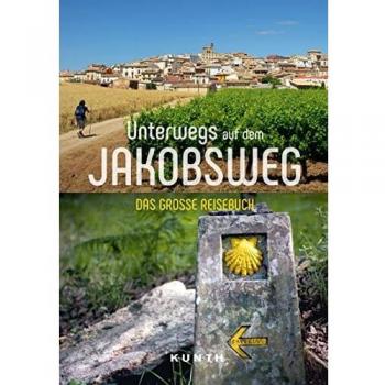 KUNTH Unterwegs auf dem Jakobsweg