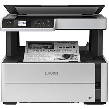 EcoTank ET-M2140 Multifunktionsdrucker s/w Tintenstrahl A4/Legal (Medien)