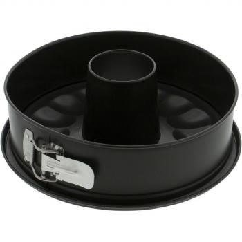 Tortiera 2 fondi con cerniera 24 cm Ballarini